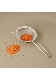 Resim Victoria Süzgeç - Gri - 16 Cm Renkli 