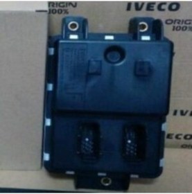 Resim IVECO Stralis Ön Şase Elektronik Kontrol Ünitesi 41221002 