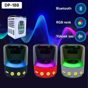 Resim Işıklı Haporlör 