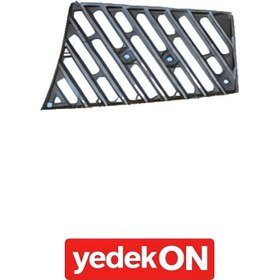 Resim Basamak Demiri Lf45-55 Sağ-Sol - 1405241 