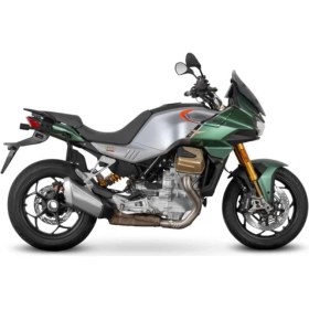 Resim Shad 3p Yan Çanta Demiri Moto Guzzı V100 Mandello M0VM13IF 
