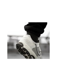 Resim Nike Zoom Vomero 5 Erkek Sneaker Ayakkabı-sportxoutlet Kahverengi - Bej 