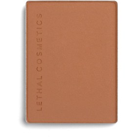 Resim Tectonic - Vegan Bronzlaştırıcı (Bronzer) <br> Sıcak alt tonlu açık kahverengi<br><br> 
