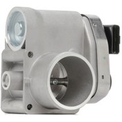 Resim Doblo Stılo 01- 1,6 16v Gaz Kelebegı Mag806001680202 71730302 