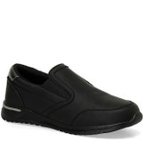 Resim NAYLA 4PR Siyah Kadın Slip On 