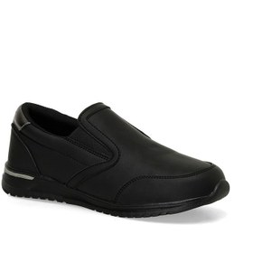 Resim NAYLA 4PR Siyah Kadın Slip On 