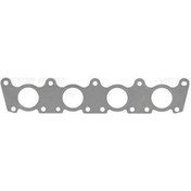 Resim REINZ 71-31958-0 Manifold Contası Egzoz Golf IV Bora Passat / A4 A6 1.8 1.8T Agn Awt Aeb Adr 