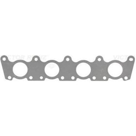 Resim REINZ 71-31958-0 Manifold Contası Egzoz Golf IV Bora Passat / A4 A6 1.8 1.8T Agn Awt Aeb Adr 