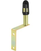Resim Cloudstore 1 Adet Römork, Forklift Ve İş Makinası Uyarı Lambası Montaj Braketi 24.5cm 