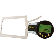Resim 20-40X0.005 mm Dijital Dış Çap Komparatörü 