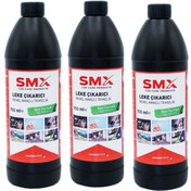 Resim SMX Nano Çok Amaçlı Genel Temizlik Spreyi 3 Adet 750 ml 