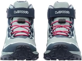 Resim LOWA Çizme orta boy TRAILUX GTX MID JR 