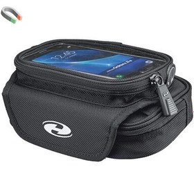 Resim Held Tiny XXL Bel Ve Motosiklet Depo Üstü Çantası 