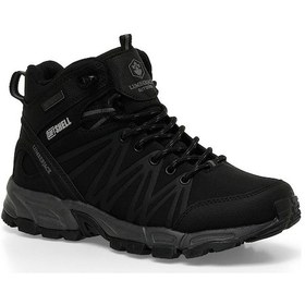 Resim Lumberjack Shell Hı G Wp Siyah Kadın Outdoor Bot Siyah 