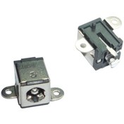 Resim Casper Uyumlu Nirvana H36, H36Y, H36Ff, H36Fd, H36Y Dc Power Jack Soket 