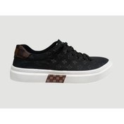 Resim Guja 25Y501 ERKEK GÜNLÜK SPOR AYAKKABI SİYAH 