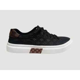 Resim Guja 25Y501 ERKEK GÜNLÜK SPOR AYAKKABI SİYAH 