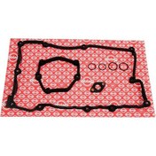 Resim Bmw E46 Kasa 318i N42 Motor Külbütör Subap Kapak Contası Elring Marka 11120035738 