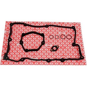 Resim Bmw E46 Kasa 318i N42 Motor Külbütör Subap Kapak Contası Elring Marka 11120035738 