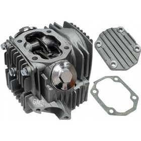 Resim Cub 100 Silindir Kapak Set Dq 