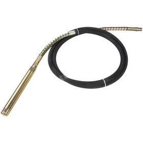 Resim Vibratör Hortumu 45mm 4mt 
