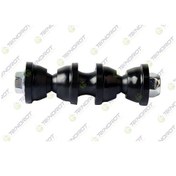 Resim TEKNOROT FO-496 Arka Viraj Demir Uc Baglanti Cubugu (Set) Focus C Max Cap 04-08 Focus II Cb4 04-11 Focus III Cb8 11-14 Focus 1719542 FO496 (WA844886) 