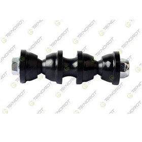 Resim TEKNOROT FO-496 Arka Viraj Demir Uc Baglanti Cubugu (Set) Focus C Max Cap 04-08 Focus II Cb4 04-11 Focus III Cb8 11-14 Focus 1719542 FO496 (WA844886) 