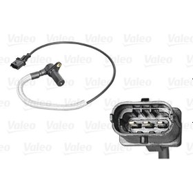 Resim VALEO 254082 Krank Devir Sensoru Y26se X30xe 1238740 (WE939881) 