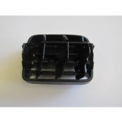 Resim SH Renault Clıo- Sd/hb- 02/08; Ön Göğüs Üfleme Peteği Sol Siyah (Difizör) 