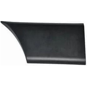 Resim Cm 11503 - Teker Arkası Pano Çıtası Solkısa Şase Renault Master 