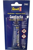 Resim Qedii Revell Contacta Profesyonel Yapıştırıcı, 13G 