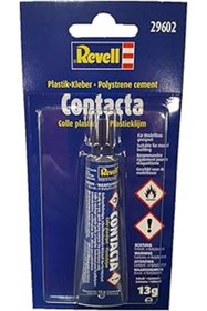 Resim Qedii Revell Contacta Profesyonel Yapıştırıcı, 13G 