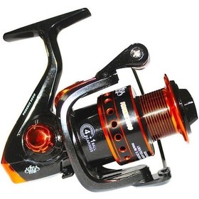 Resim Albastar Phoenix 2000 4+1 Bilyalı 4.9:1 Devirli Lrf Olta Makinesi 