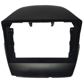 Resim Hyundai İx 35 9''inç 2010/2015 Çerçeve Ve Soket 9" 