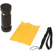 Resim Suntek Mini 8x21 Ekstra Kısa Odak Optik Zoom Teleskop Monoküler 
