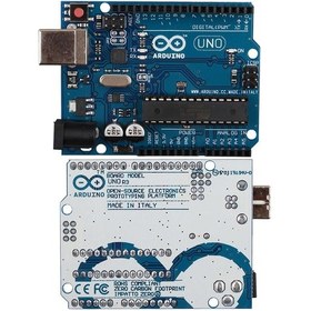 Resim Arduino Uno R3 Dıp Tip Geliştirme Kartı-203750 