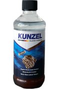 Resim KUNZEL Motor Blok Çatlak Tıkayıcı Sıvı Bakır 240 ml 