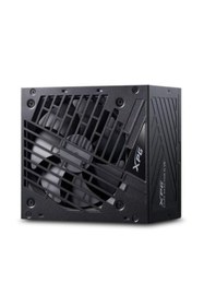 Resim XPG 750W 80+ GOLD CORE REACTOR II VE COREREACTORIIVE750G-BKCEU PCIE 5.0 TAM MODÜLER POWER SUPPLY 