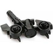 Resim Bmw 3 Serisi E46 Far Yikama Robotu Sag - 61674290868 421501604 