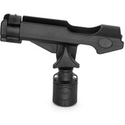 Resim Xindoker Kano Raylı Plastik Olta Tutucu - 1 Adet, 24cm Boyutlu, Sağlam Montajlı Spor Malzemesi 