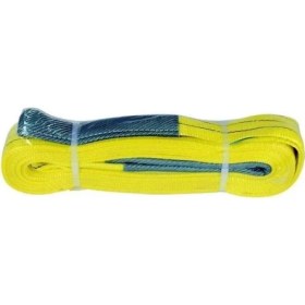 Resim Polyester Sapan (5/1) 3 Ton 4 mt 