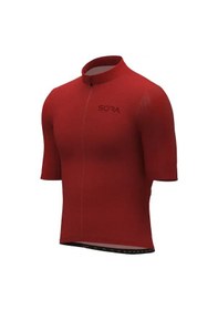 Resim Sora Pro Team Aır Kısa Kol Forma Kırmızı 