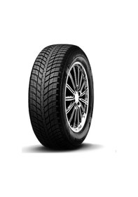 Resim Nexen 195/65R15 91T Nblue 4Season Dört Mevsim Lastiği 2025 