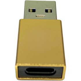 Resim Digipoll Type-c To Usb Çevirici 