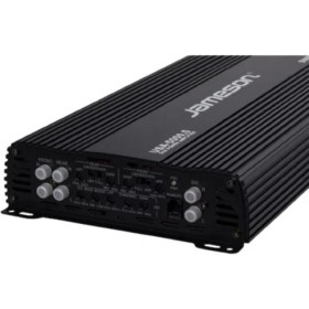 Resim 5 Kanal Oto Amfi, Güçlü ve Temiz Ses Için Uygun Seçenek 