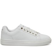 Resim Nine West PAWA 3PR Beyaz Kadın Sneaker 