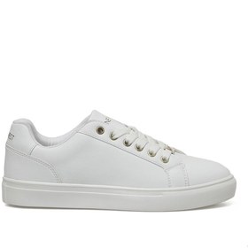 Resim Nine West PAWA 3PR Beyaz Kadın Sneaker 
