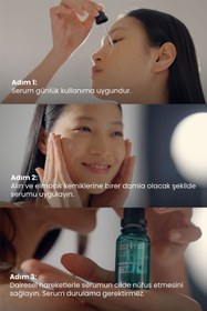 Resim Cosmogenesis Labs Anti-Aging Peptide PhytoCollagen Serum 30 ml 