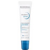 Resim Bioderma Atoderm Lip Balm 15 ml 