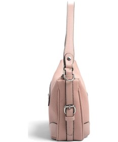 Resim Silver Polo Sp1269 Kadın Omuz Çantası Petek Pink-pink 
